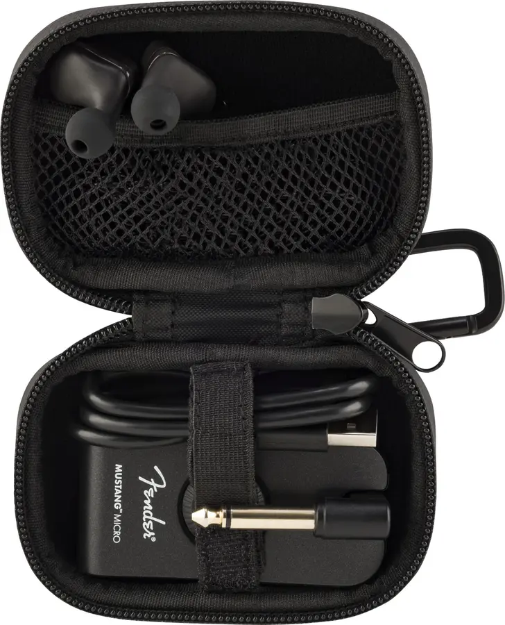 Fender Mustang Micro/Micro Plus Case 