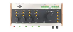 Universal Audio VOLT 476P USB Audio interface 4in/4out