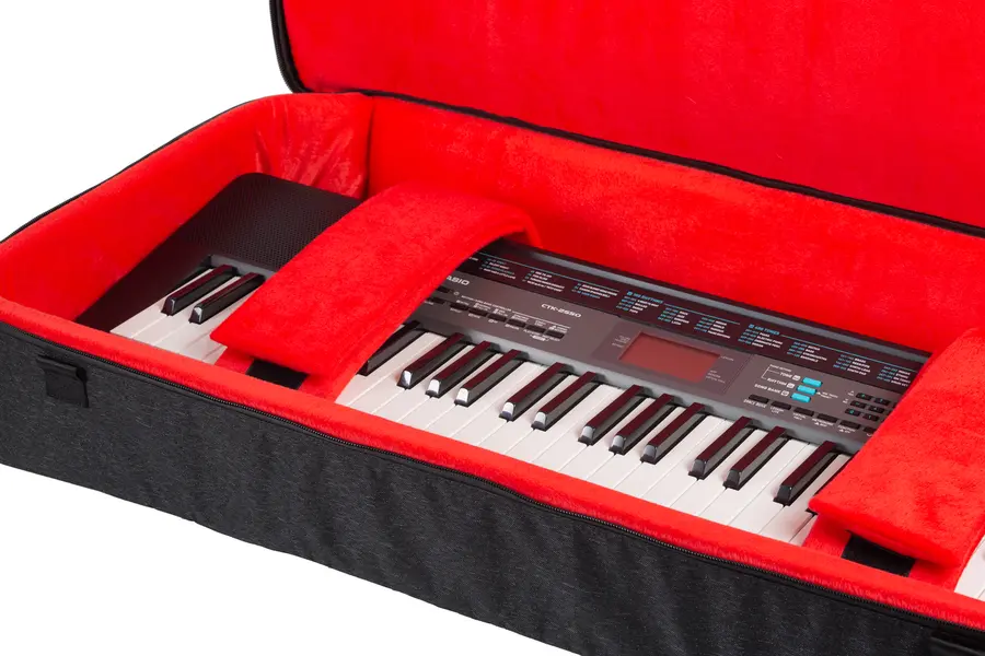 Gator Cases GTK61SL-BLK 