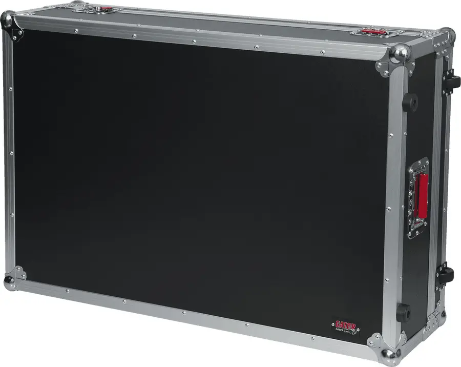Gator Cases G-TOURWINGNDH Uten doghouse 