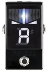 Korg Pitchblack X Chromatic Pedal Tuner