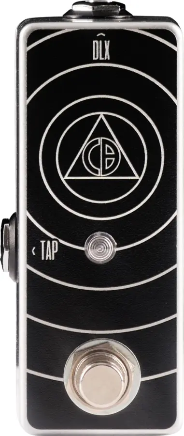 Catalinbread CB Tap Tap for Belle Epoch Deluxe 