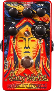 Catalinbread Many Worlds Phaser