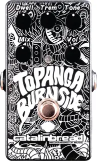 Catalinbread Topanga Burnside
