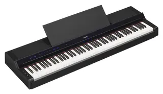 Yamaha P-S500 Digitalpiano Black