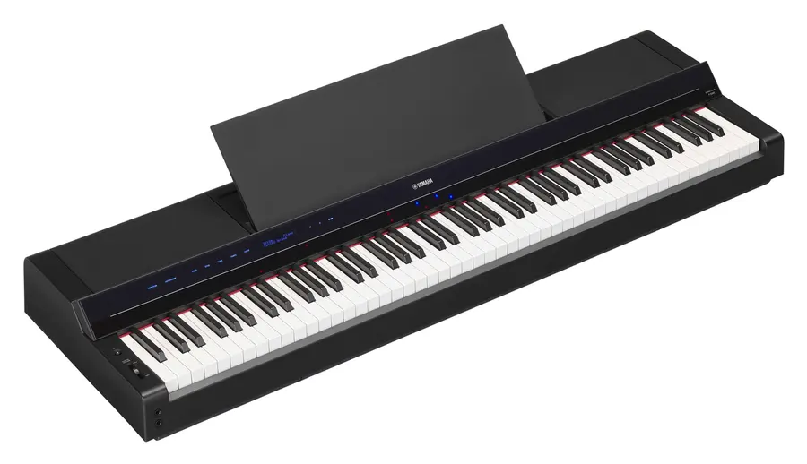 Yamaha P-S500 Digitalpiano Black 