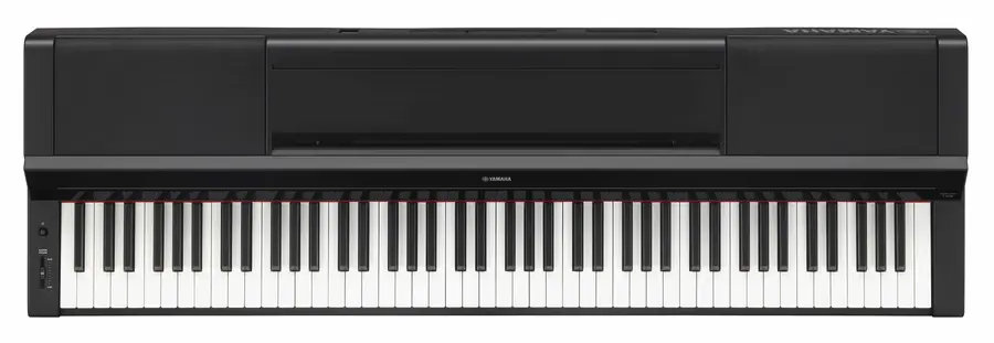Yamaha P-S500 Digitalpiano Black 