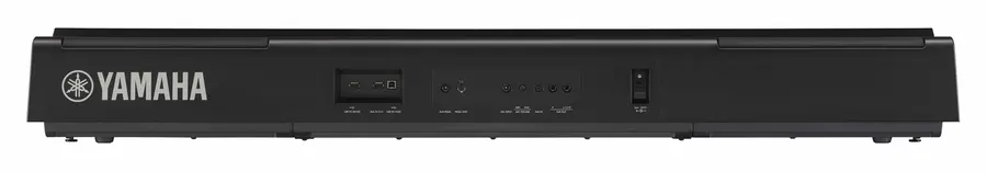 Yamaha P-S500 Digitalpiano Black 
