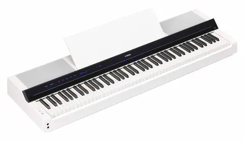 Yamaha P-S500 Digitalpiano White
