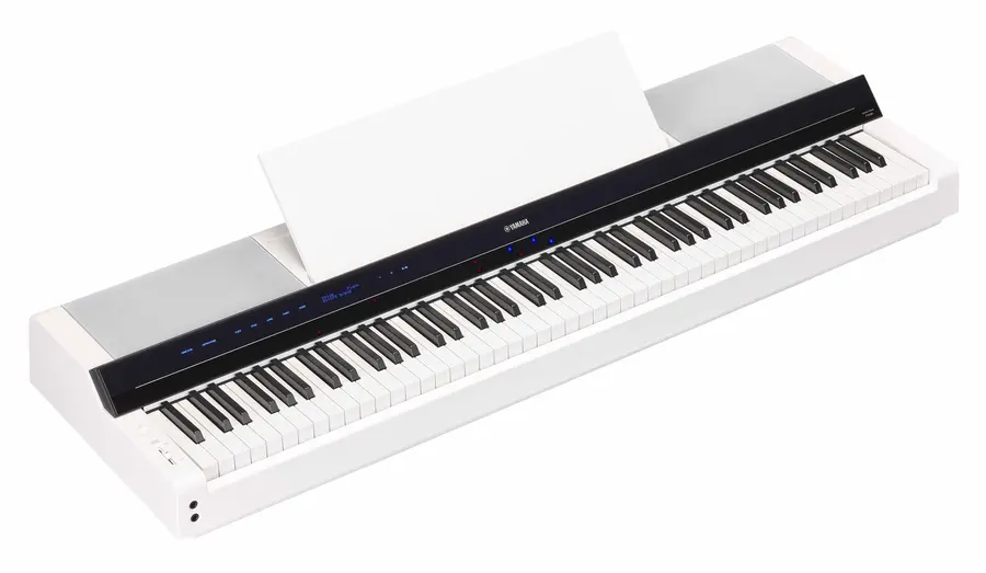 Yamaha P-S500 Digitalpiano White 