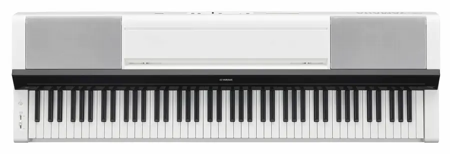 Yamaha P-S500 Digitalpiano White 