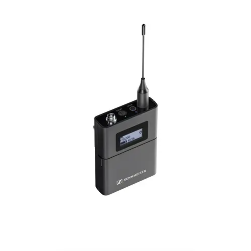 Sennheiser EW-DX SK 3-Pin Lommesender Y1-3 (1785.2 - 1799.8 MHz) 