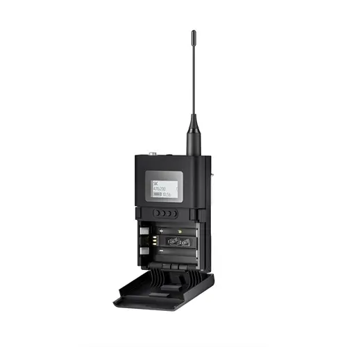 Sennheiser EW-DX SK 3-Pin Lommesender Y1-3 (1785.2 - 1799.8 MHz) 
