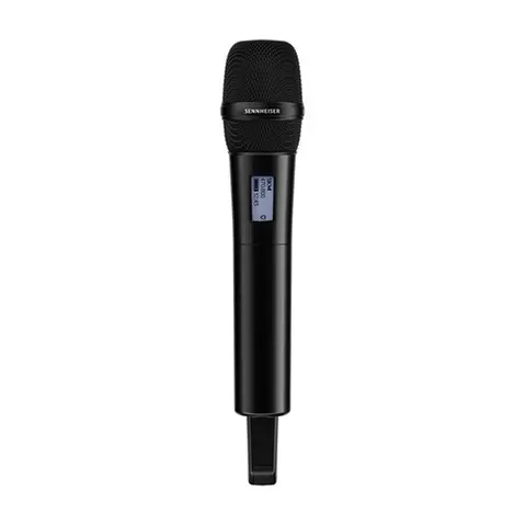 Sennheiser EW-DX SKM Håndholdt sender U1/5 (823.2-831.8 MHz &amp; 863.2-864.8 MHz)