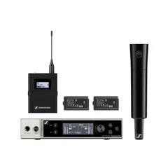 Sennheiser EW-DX SK/SKM-S Trådløst sett (Q1-9) (470.2 - 550 MHz)