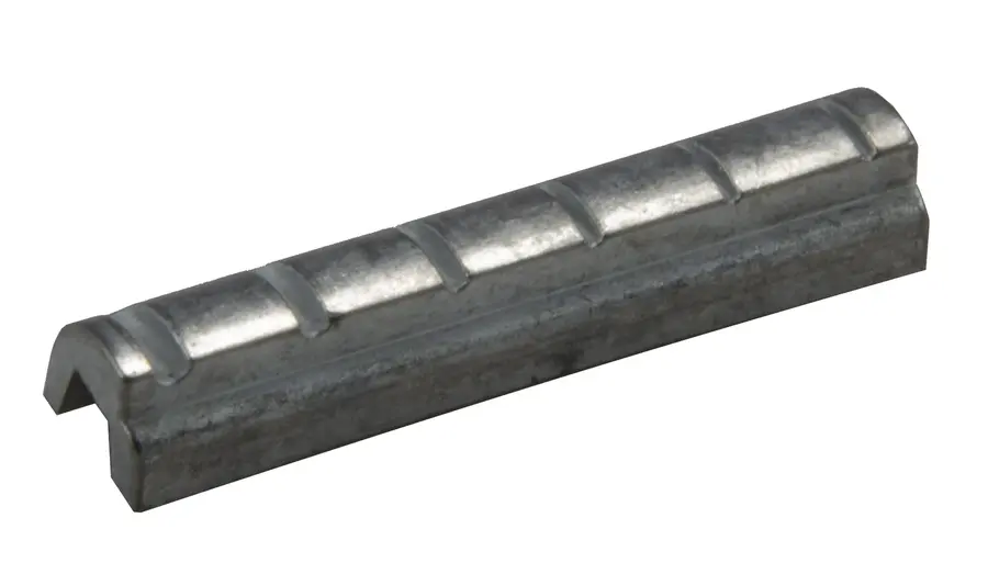 Grover GP1103 Perfect Nut Guitar Extension Nut for Slide Guitar 