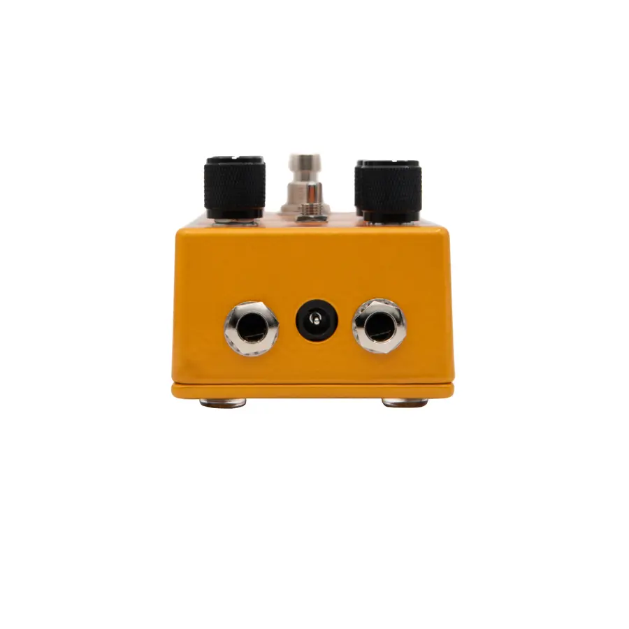 SolidGoldFX 76 MKII Octave-Up Fuzz 