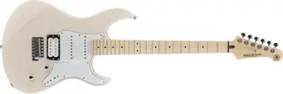 Yamaha Pacifica 112VMSP Med Remote Lesson. Sonic Pink