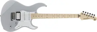 Yamaha Pacifica 112VMGR Med Remote Lesson. Grey
