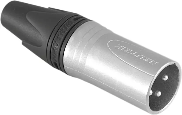 PROAUDIO TOUR66450L10BK Kombikabel 10m, XLRm-XLRf + Shuko/EUR, Sort 