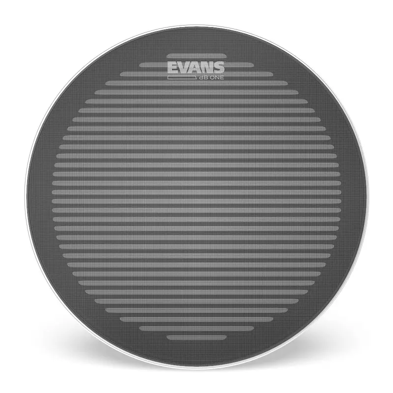 Evans TT14DB1S 14 DB ONE Snare head 