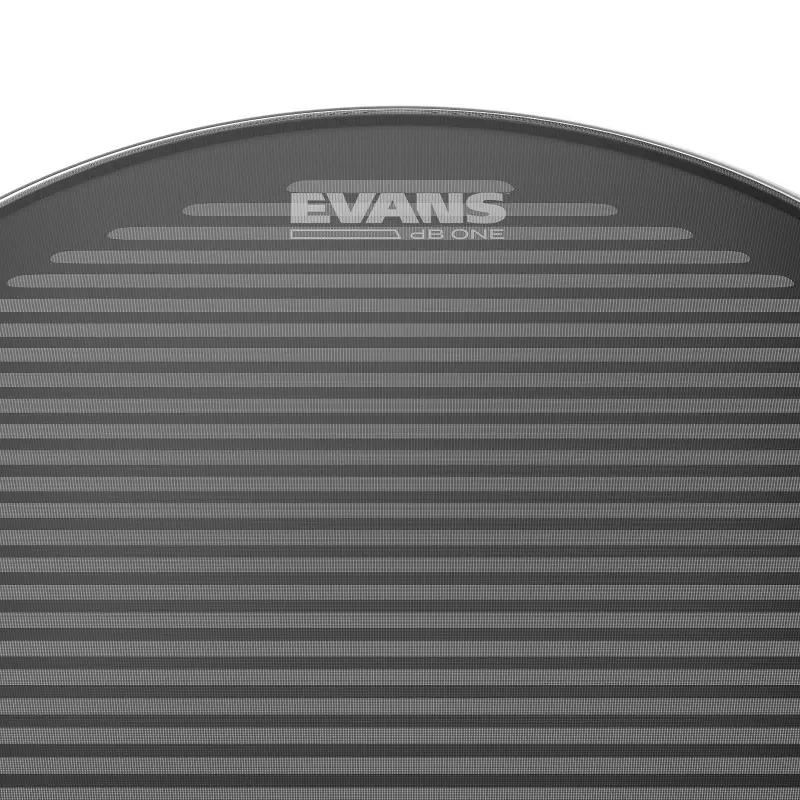Evans TT14DB1S 14 DB ONE Snare head 