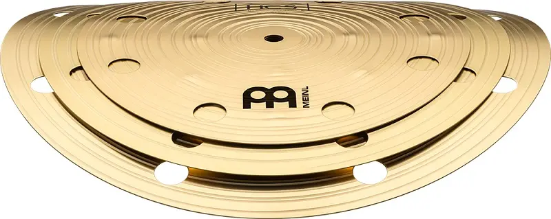 Meinl HCS024SM Meinl HCS 10/12"/14" Smack Stack" 