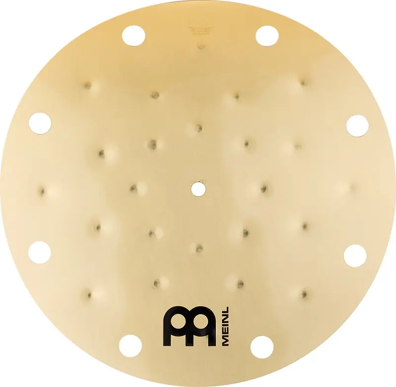 Meinl HCS024SM Meinl HCS 10/12"/14" Smack Stack" 