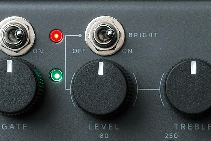 Ibanez PTPRE Pentatone Preamp 