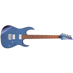 Ibanez GRG121SP-BMC El-gitar, GIO