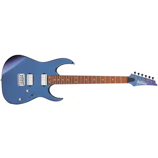 Ibanez GRG121SP-BMC El-gitar, GIO