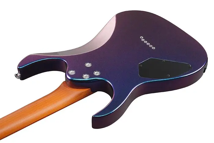 Ibanez GRG121SP-BMC El-gitar, GIO 