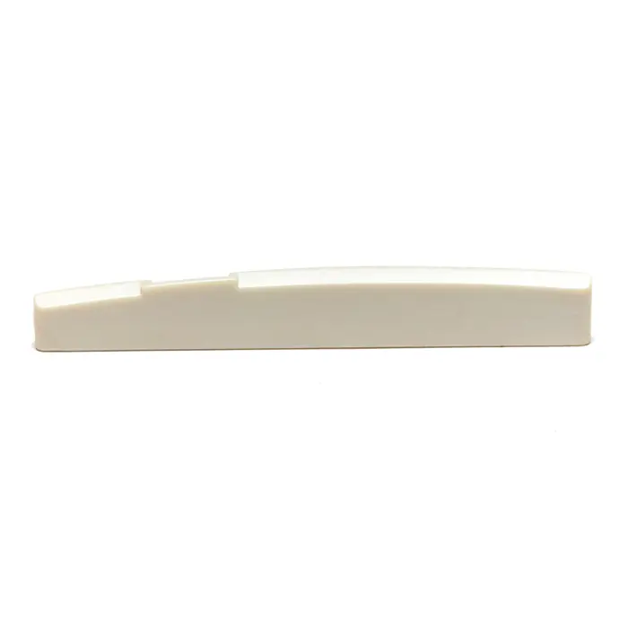 Graph Tech TUSQ PQ-9200-L0 - Acoustic Saddle, Flat, Comp, 1/8" thick, LH 