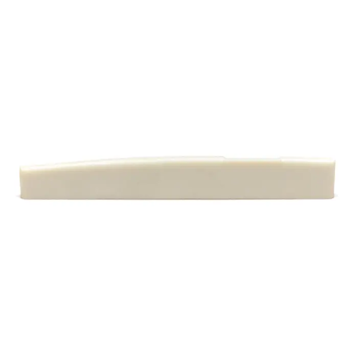 Graph Tech TUSQ PQ-9300-00 - Taylor Classical Guitar Saddle, Flat, Comp 