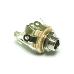 Graph Tech Ghost PD-0103-01 Stereo Switch Jack