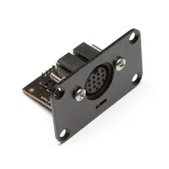 Graph Tech Ghost PE-0540-00 Hexpander 13 Pin Output Jack