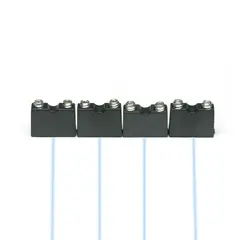 Graph Tech Ghost PN-8364-00 - 4-String ABM Style Pickups