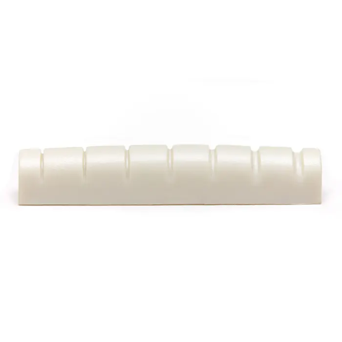 Graph Tech TUSQ PQ-6700-00 7-String Carvin Style Guitar Nut, Flat, Slotted 