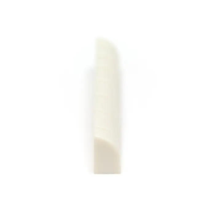 Graph Tech TUSQ PQ-6700-00 7-String Carvin Style Guitar Nut, Flat, Slotted 