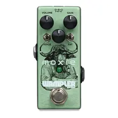 Wampler Moxie Distortion