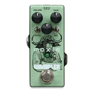 Wampler Moxie Distortion