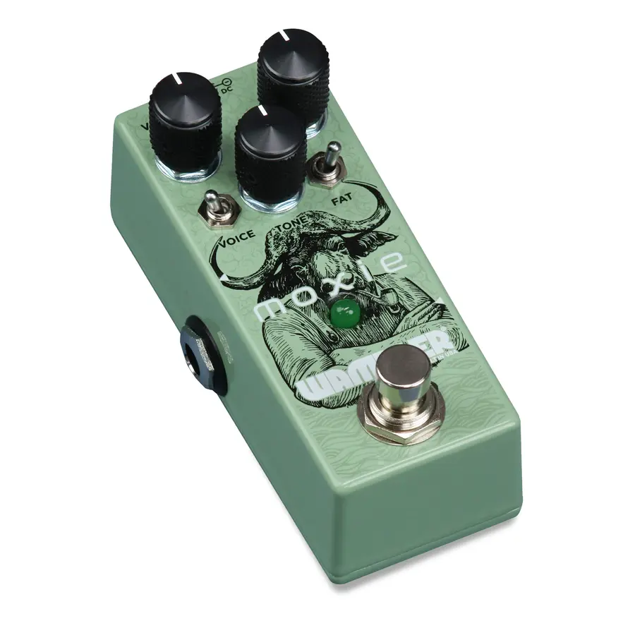 Wampler Moxie Distortion 