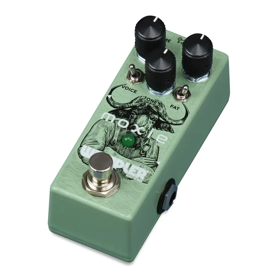 Wampler Moxie Distortion 