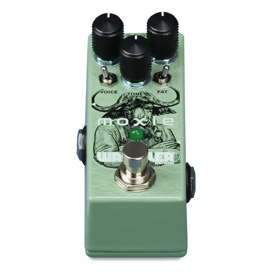 Wampler Moxie Distortion 