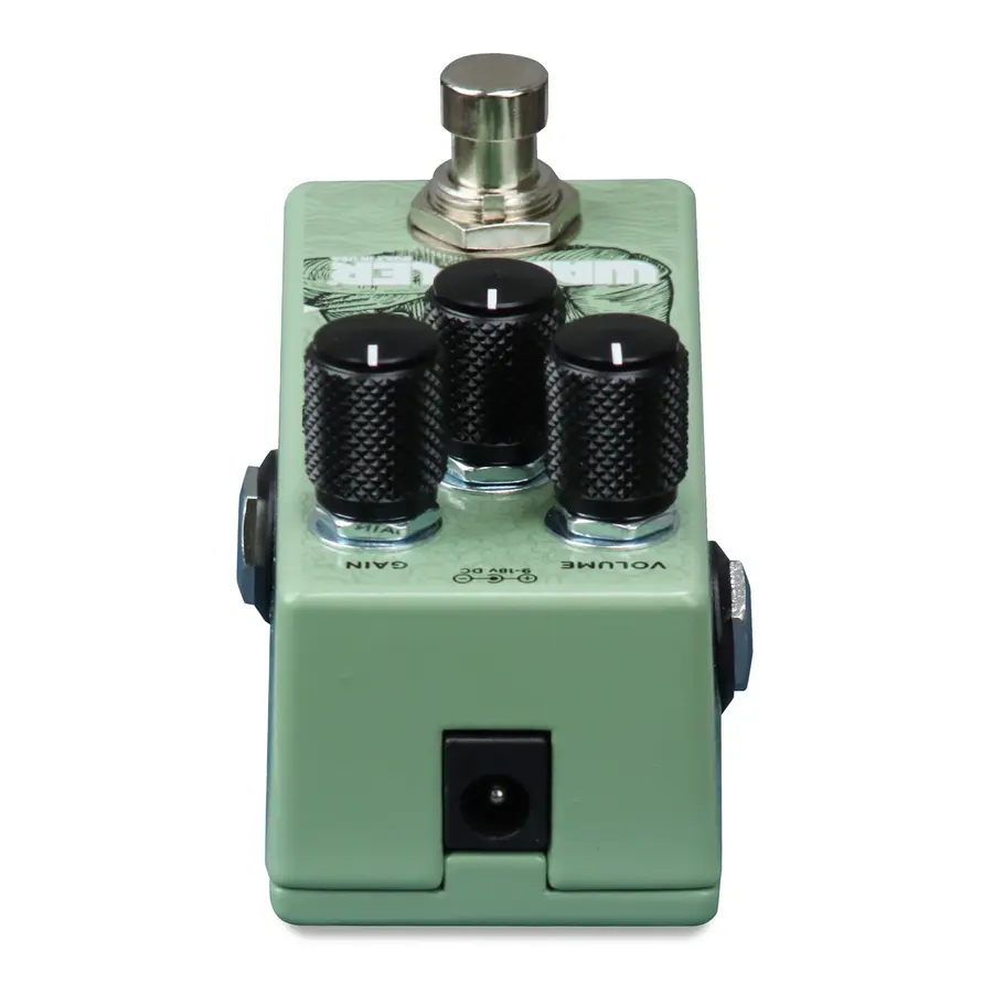 Wampler Moxie Distortion 