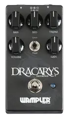 Wampler Dracarys High Gain Distortion