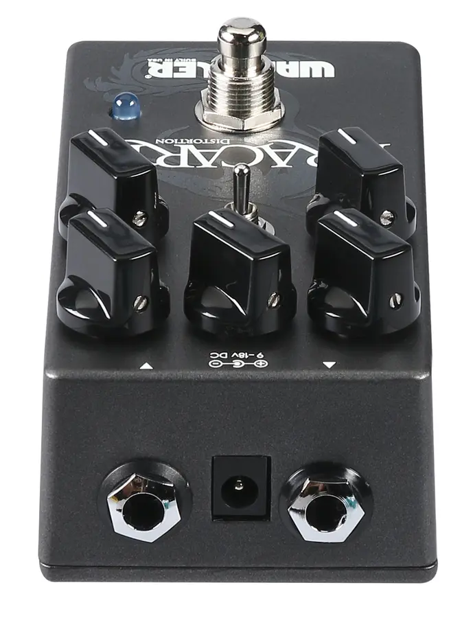 Wampler Dracarys High Gain Distortion 