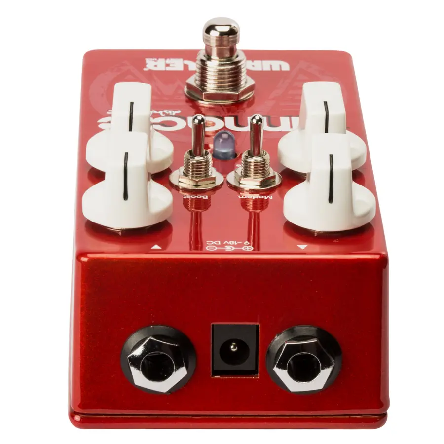 Wampler Pinnacle Distortion 