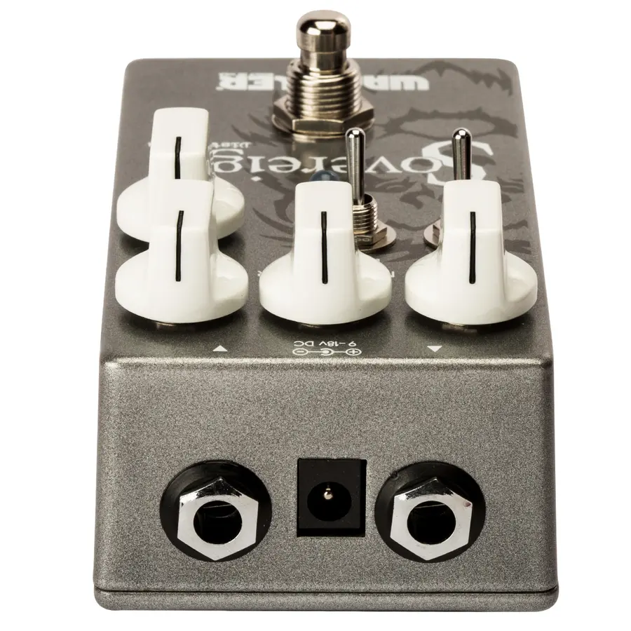 Wampler Sovereign Distortion 
