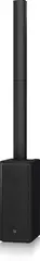 Turbosound iNSPIRE iP1000 V2 1000W Powered Column Loudspeaker, 2x8"+8driver